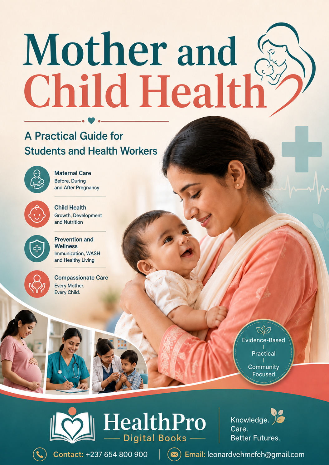 Mother and Child Health cover